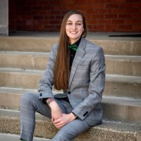 James Madison University Employee Meg Keller's profile photo