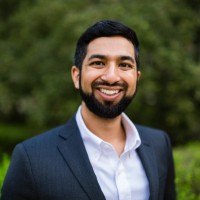 DefectDojo Employee Aziz Akbari's profile photo