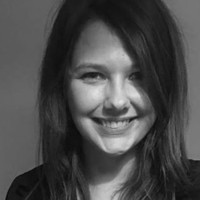 AHA Studio Employee Laura Auce's profile photo