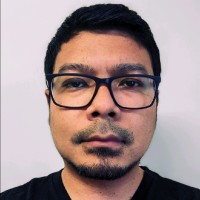 Runpath Employee Pratik Reang's profile photo