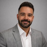 CVS Health Employee Brian Gonzalez's profile photo