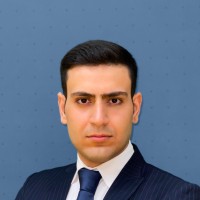 Founder Institute Employee Mohammad Tavangar's profile photo