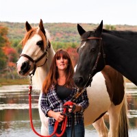 PLP Composites Employee Sara Goodale's profile photo