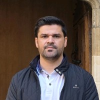 Muhammad Shafiq Email & Phone Number