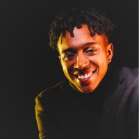 TAD Employee Kavohn Darrell's profile photo