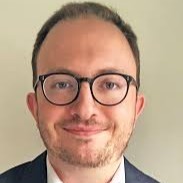 Amazon Employee Cedric Martin's profile photo