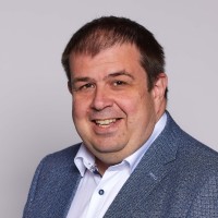 Carl Cloos Schweisstechnik GmbH Employee Holger Weidmann's profile photo