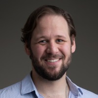 Queensland Health Employee Simon Holz's profile photo
