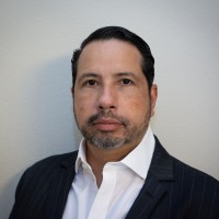 Diriyah Company l شركة الدرعية Employee Roberto Gil's profile photo