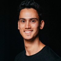 ephema labs Employee Christian Haug's profile photo