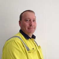 APW Electrical Employee Andrew Whall's profile photo