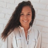 Center Grove High School Employee Reagan Riddle's profile photo