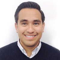 ABSCISSE (AB6) Employee Aaron Delgado's profile photo