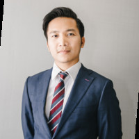Minh Long Agro Employee Victor Vu's profile photo