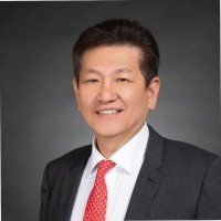 Dunamu Employee Chinh Lee's profile photo