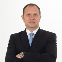 MetLife Employee David Curry's profile photo