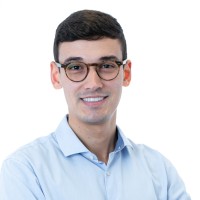 Roberto Cunha Email & Phone Number