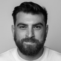 Moos Employee Michele Guidobaldi's profile photo