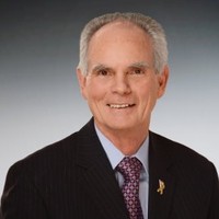 Chuck Reed Email & Phone Number