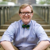 MODIV Employee Raleigh Gresham's profile photo