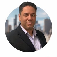 Christian Sarraga Email