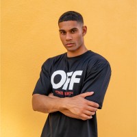 Base Models Employee Kaman Francis-Balou's profile photo