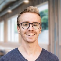 Zero Friction Employee Lars van Elewijck's profile photo