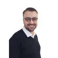 Wahidullah Mohebi's profile photo