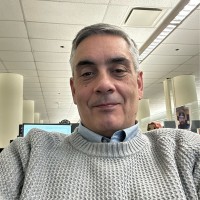 Roy Wilson Email & Phone Number