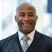 Marine Forces Reserve Employee Johnathan Brown's profile photo