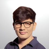 TAKNEK Employee Harry Gunjal's profile photo