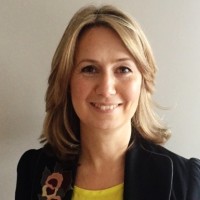 Interpeace Employee Stephanie Brigden's profile photo