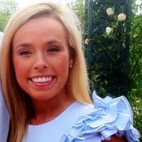 Swiftwick Employee Kaci Gooch's profile photo