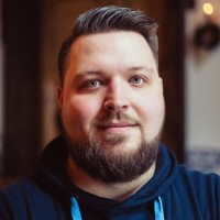 Elias Hackradt Email