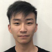 Tesla Employee Meng Yu's profile photo