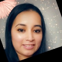 Taco Bueno Restaurants Employee Nancy Pineda's profile photo