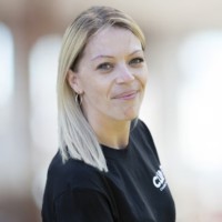 Climb Channel Solutions UK Employee Samantha Edwards's profile photo