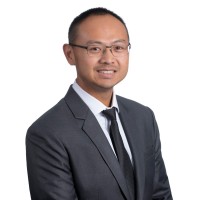 MG Engineering D.P.C. Employee Kevin Cheung's profile photo