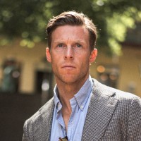Tennis NSW Employee Brock Waugh's profile photo