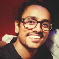 CARE India Employee Anurag Tyagi's profile photo