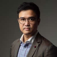 Dickson Lee Email