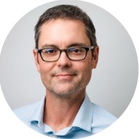 Intersect Employee Luke Dunnington's profile photo