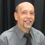 Rutgers University Employee Rich Buonpastore's profile photo