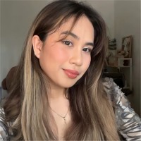 Trizha Longaza Email