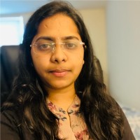 Freddie Mac Employee Vani. K.'s profile photo