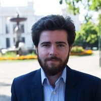 KåKå AB Employee Björn Sanders's profile photo