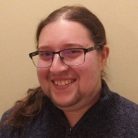 ALACRIANT, INC. Employee Xylindor Freund's profile photo