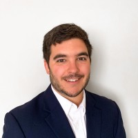 Brio Real Estate, a Blackstone Portfolio Company Employee Matthew McGiffin's profile photo