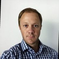 Florida Department of Transportation Employee David Schweiger's profile photo
