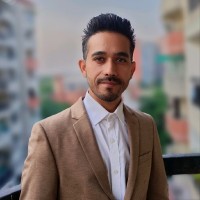 Bank of America Employee Vinay Rawat's profile photo